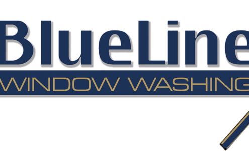 BlueLine Cleaning Services