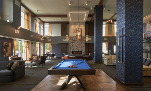 The Valley Apartments & Townhomes