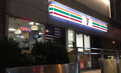 7-Eleven