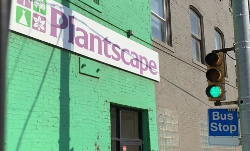 Plantscape, Inc.