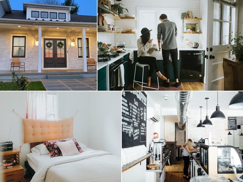 The Chris & Claude Co.