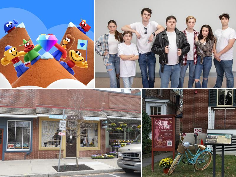 Newtown Design Group