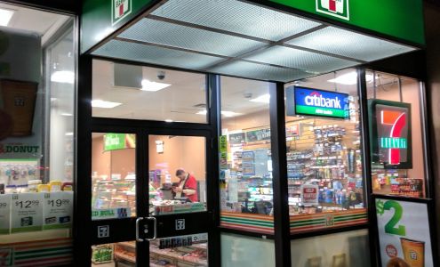 7-Eleven