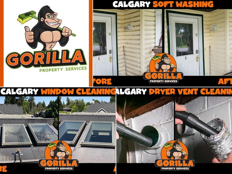 Gorilla Property Services