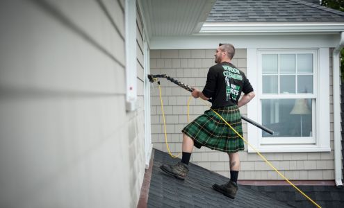 Men In Kilts-Victoria