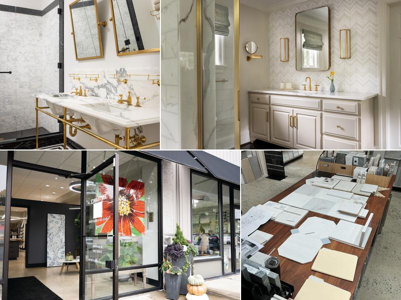 Devon Tile & Design Studio