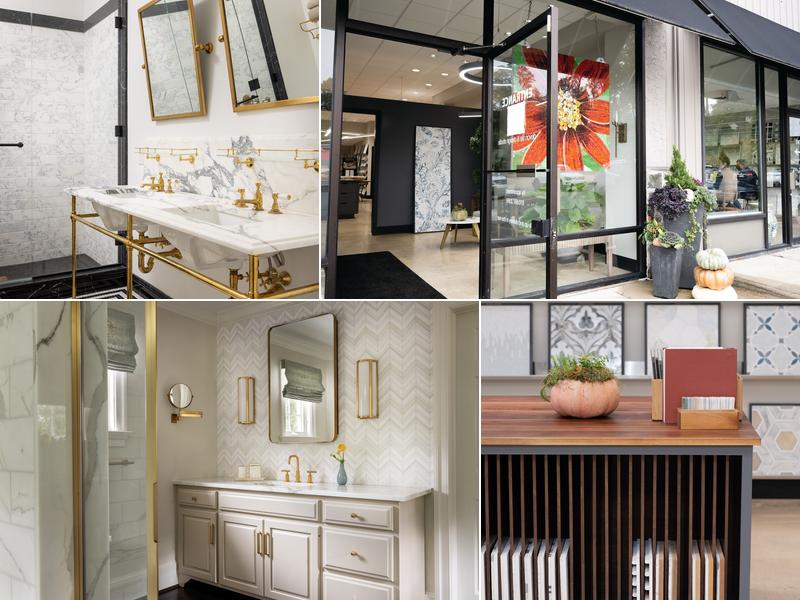 Devon Tile & Design Studio