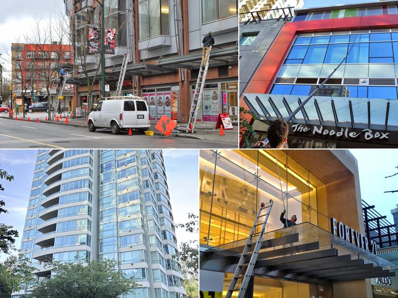 Imagine Maintenance Ltd