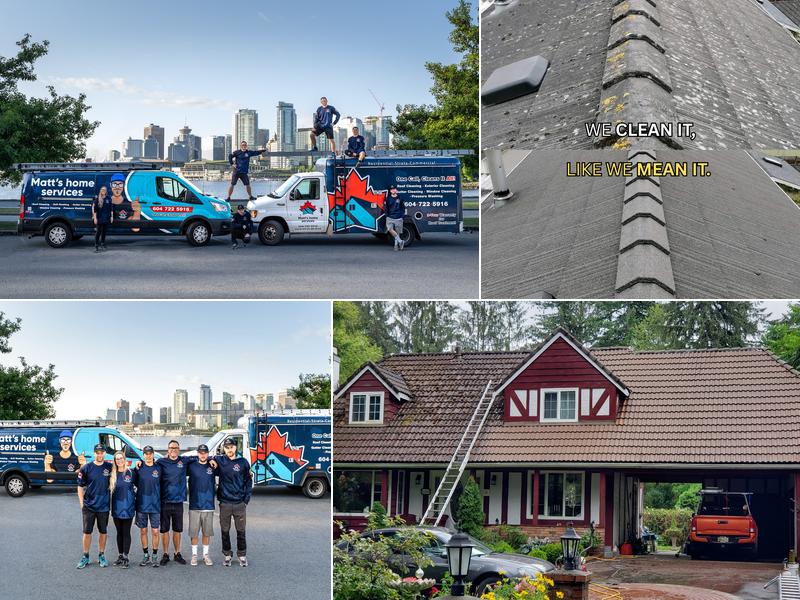 Matt's Home Services