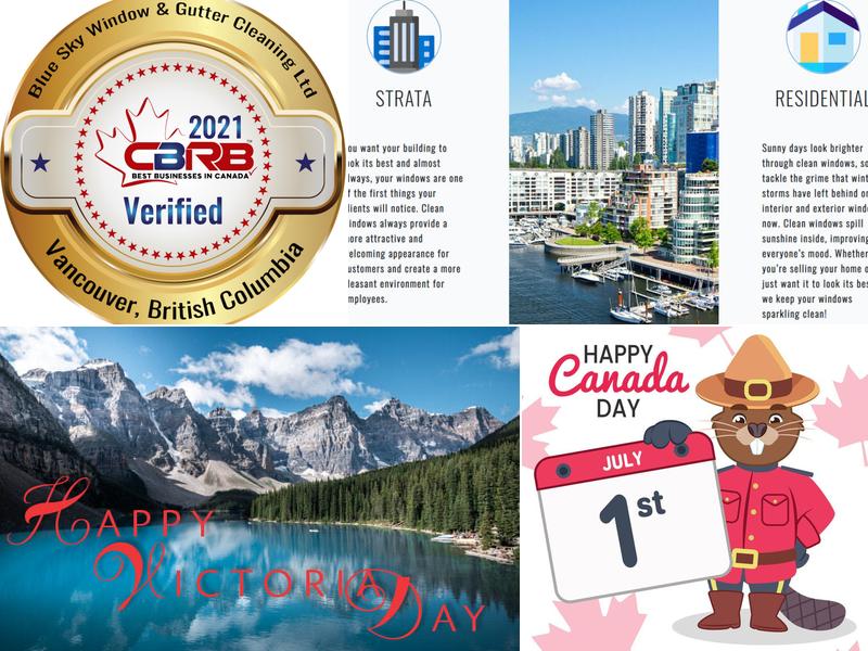 Blue Sky Window & Gutter Cleaning Ltd