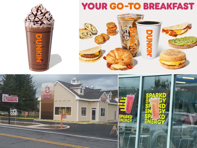 Dunkin'