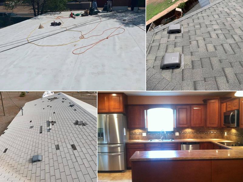 Johnny’s Home improvement LLC