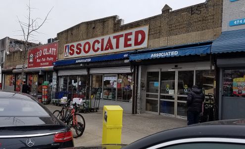 Associated Supermarkets of Midwood