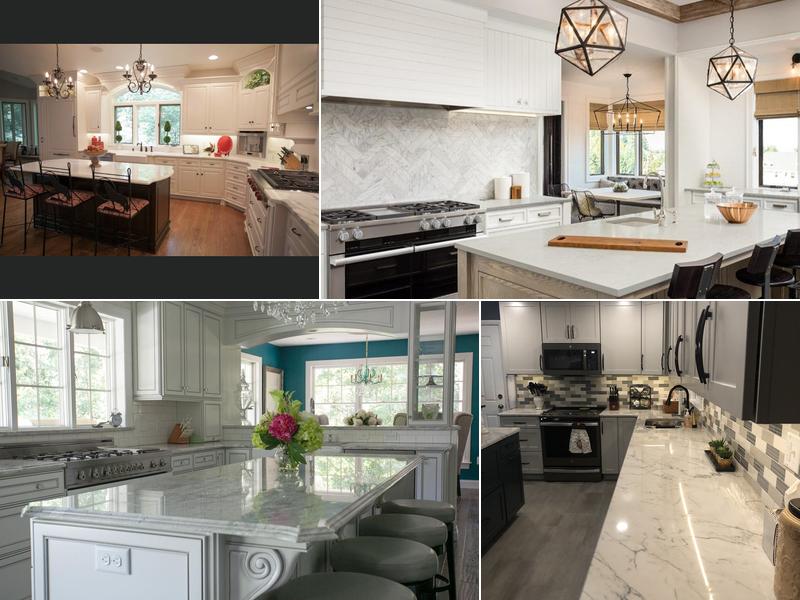 CLASSIC GRANITE AND MARBLE