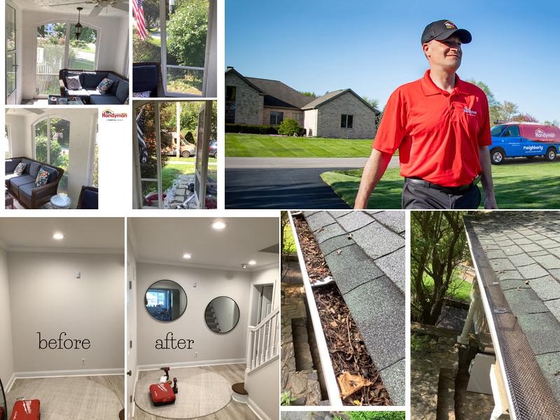 Mr. Handyman of Westchester County