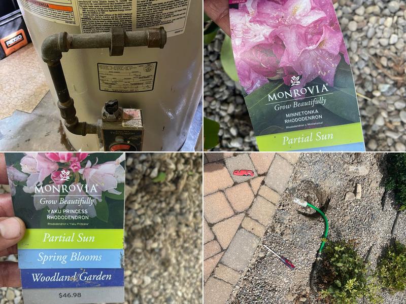 Modern Handyman Home Services