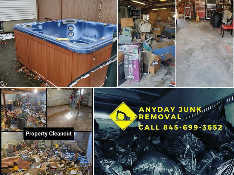 AnyDay Junk Removal