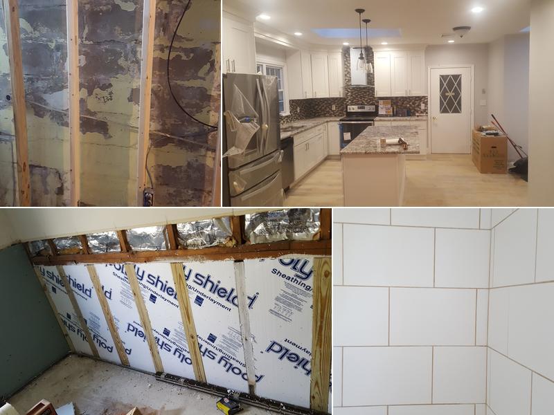 SRA Handyman Service