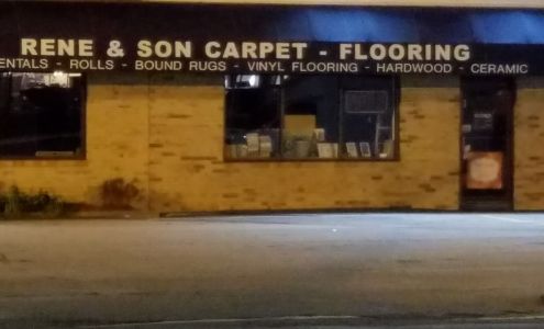 Rene & Son Carpet & Flooring