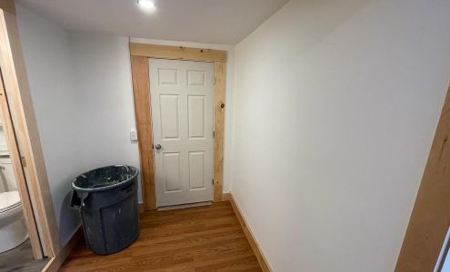 Property Maintenance - Snoworks Property Management