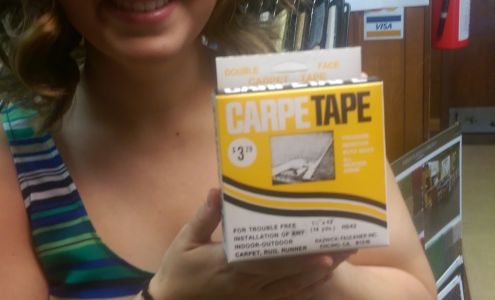 McAbee's Custom Carpet Sales & Service Inc