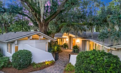 Beverly Serral Properties