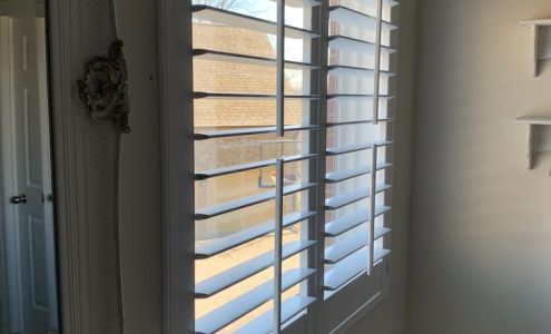 Great Looks Premier Blinds and Shutters