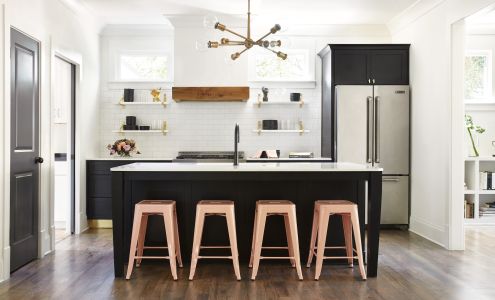 Sara Ray Interior Design