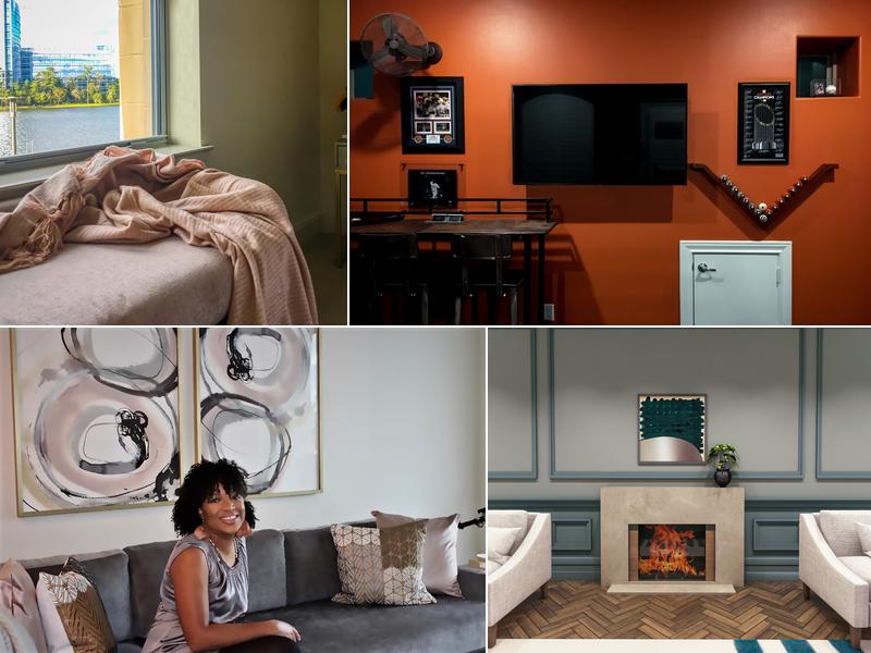 K Lilia Interior Design