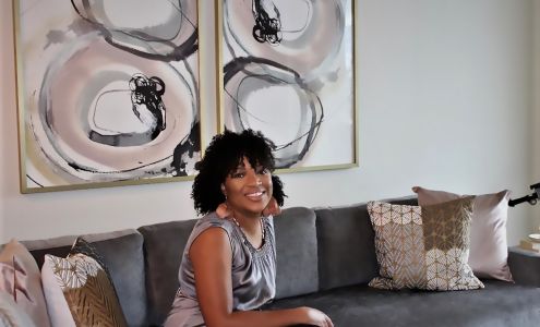 K Lilia Interior Design