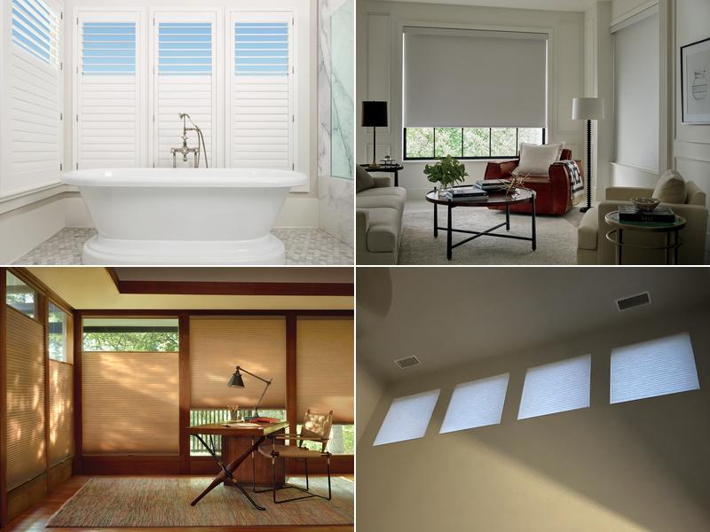 Upside Window Coverings