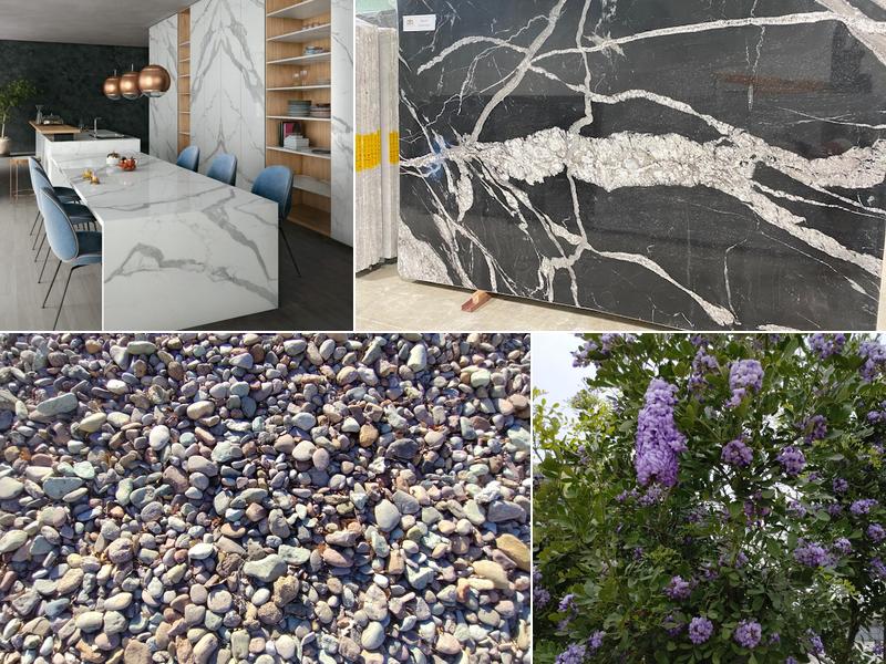 CRS Marble & Granite