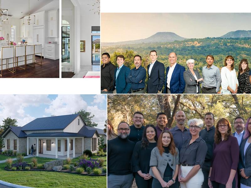 MSA Architecture + Interiors