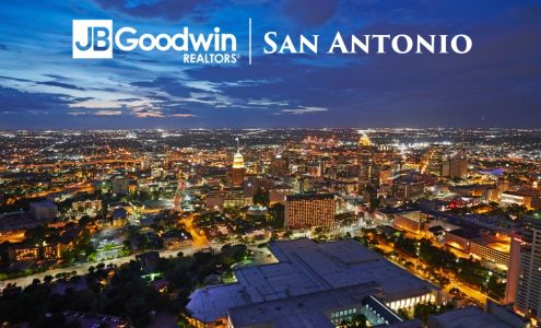 JBGoodwin REALTORS®, San Antonio