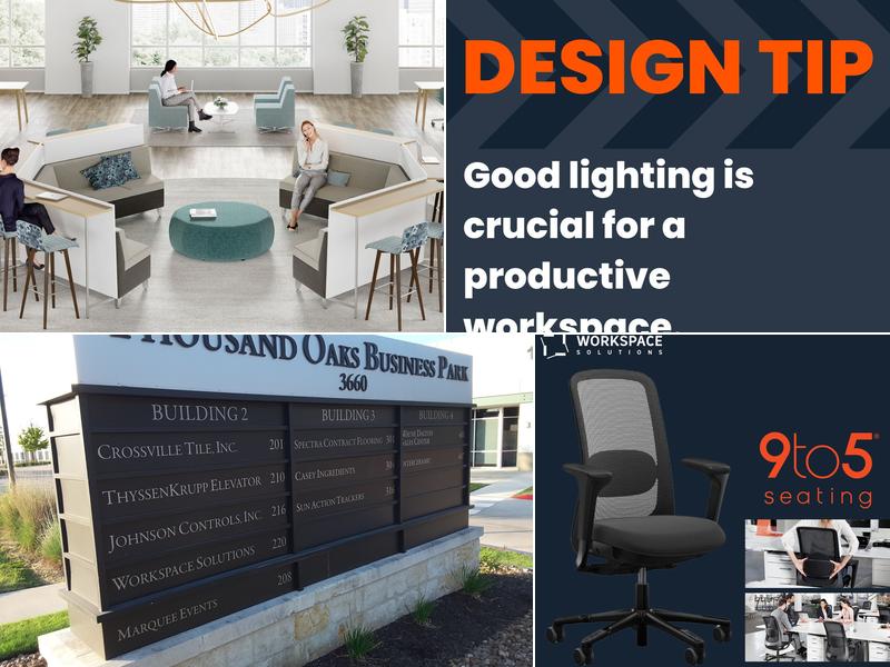 Workspace Solutions