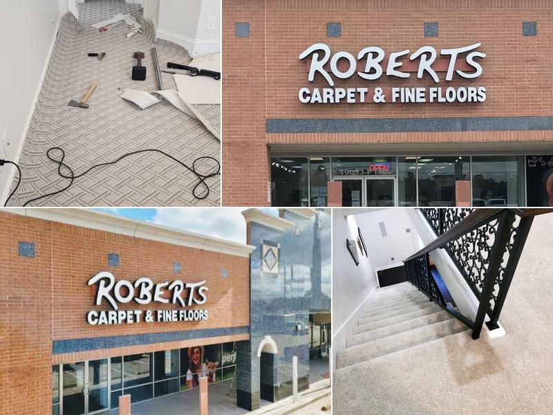 Roberts Carpet & Fine Floors