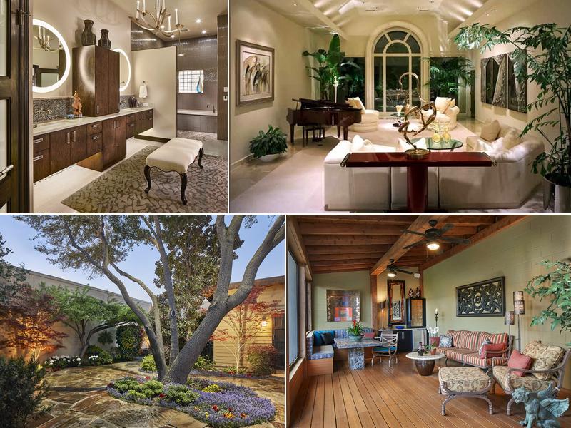 Top Drawer Interiors