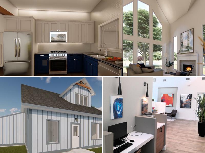 3RD COAST CONTRACTING / South Coast Construction Design