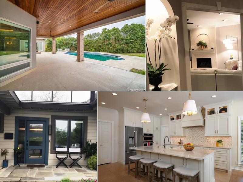 Stone Masters of Texas