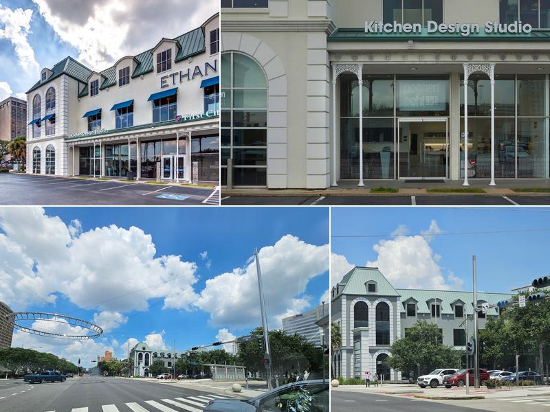 Poggenpohl Houston Kitchen Design Studio