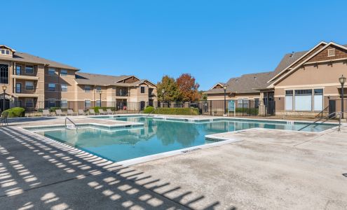 Pecan Creek on McKinney Apartments