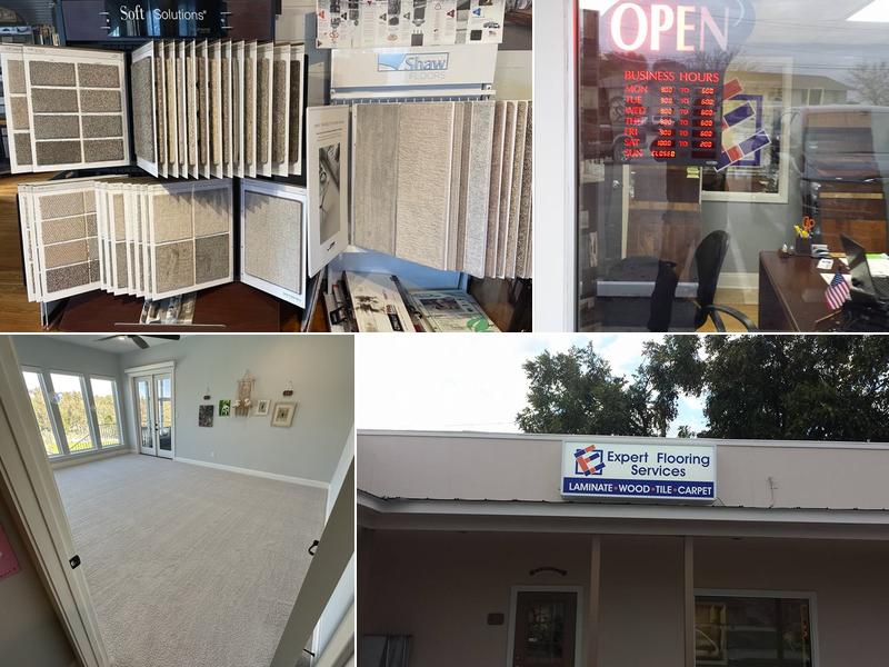 Expert Flooring Services, Inc.