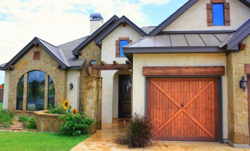 Berkshire Hathaway HomeServices Don Johnson REALTORS