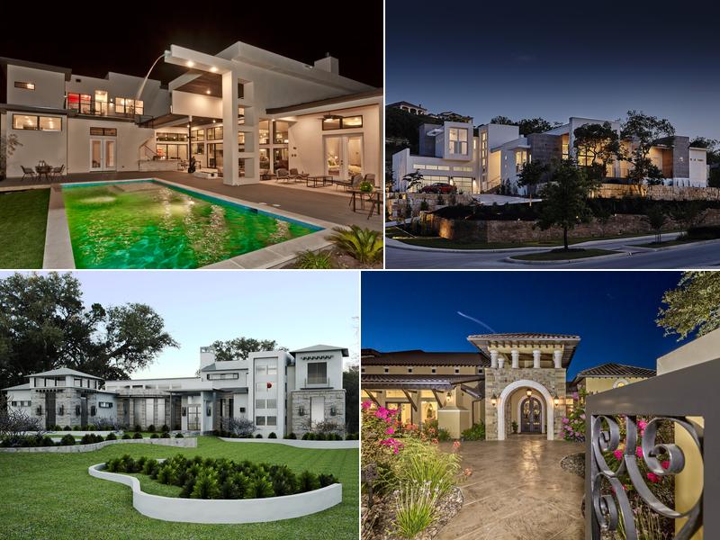 Oscar E Flores Design Studio LLC