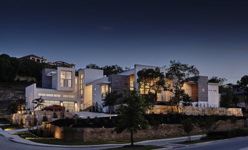 Oscar E Flores Design Studio LLC