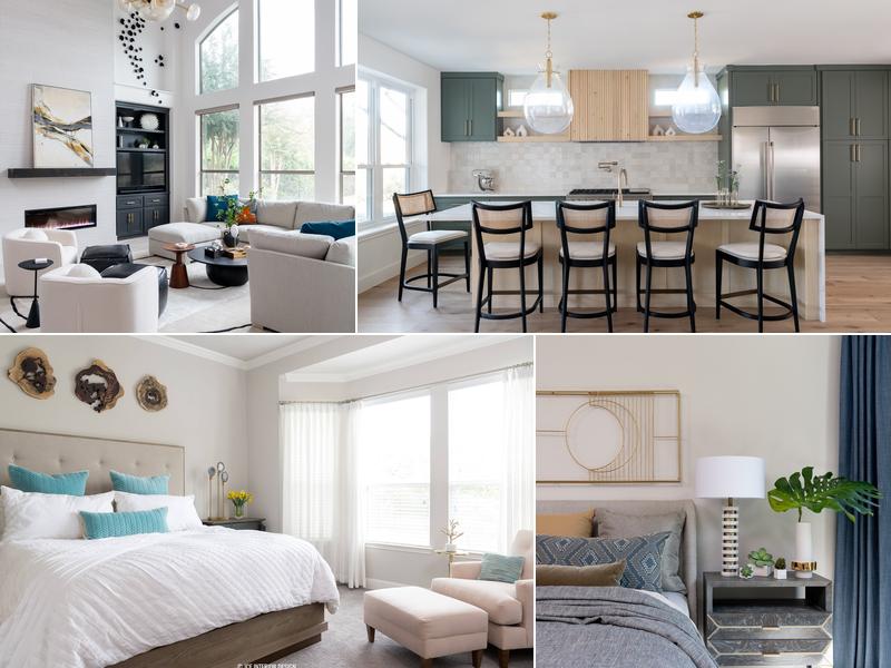 Ice Interior Design, LLC