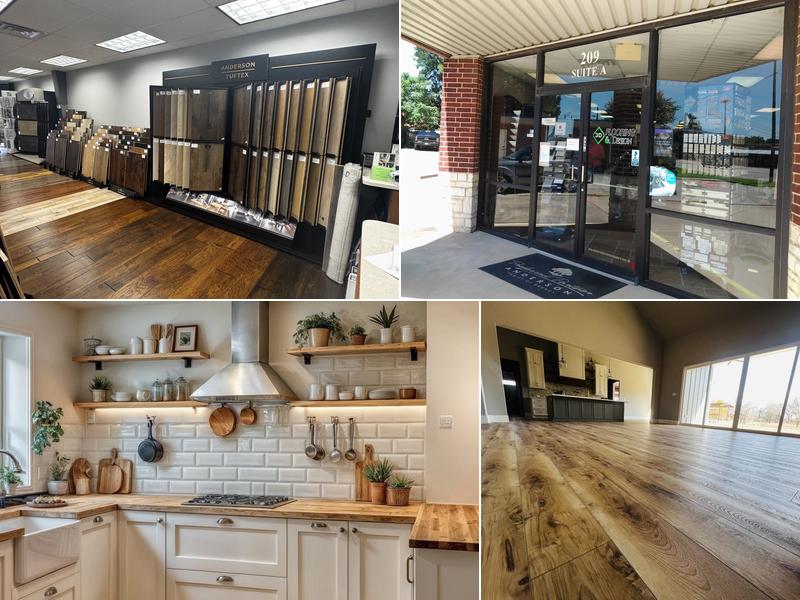 3D Flooring & Design