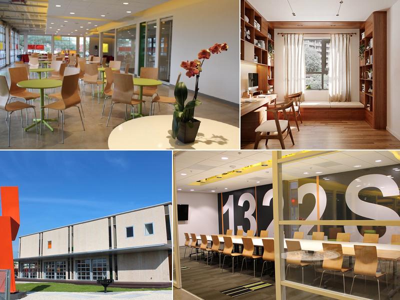 Brannan Designs, LLC: Architecture & Interior Design