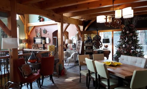 Cedar Hill Home & Design