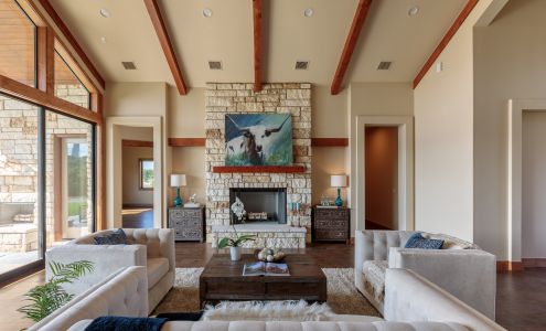 NB Designs Premier Staging